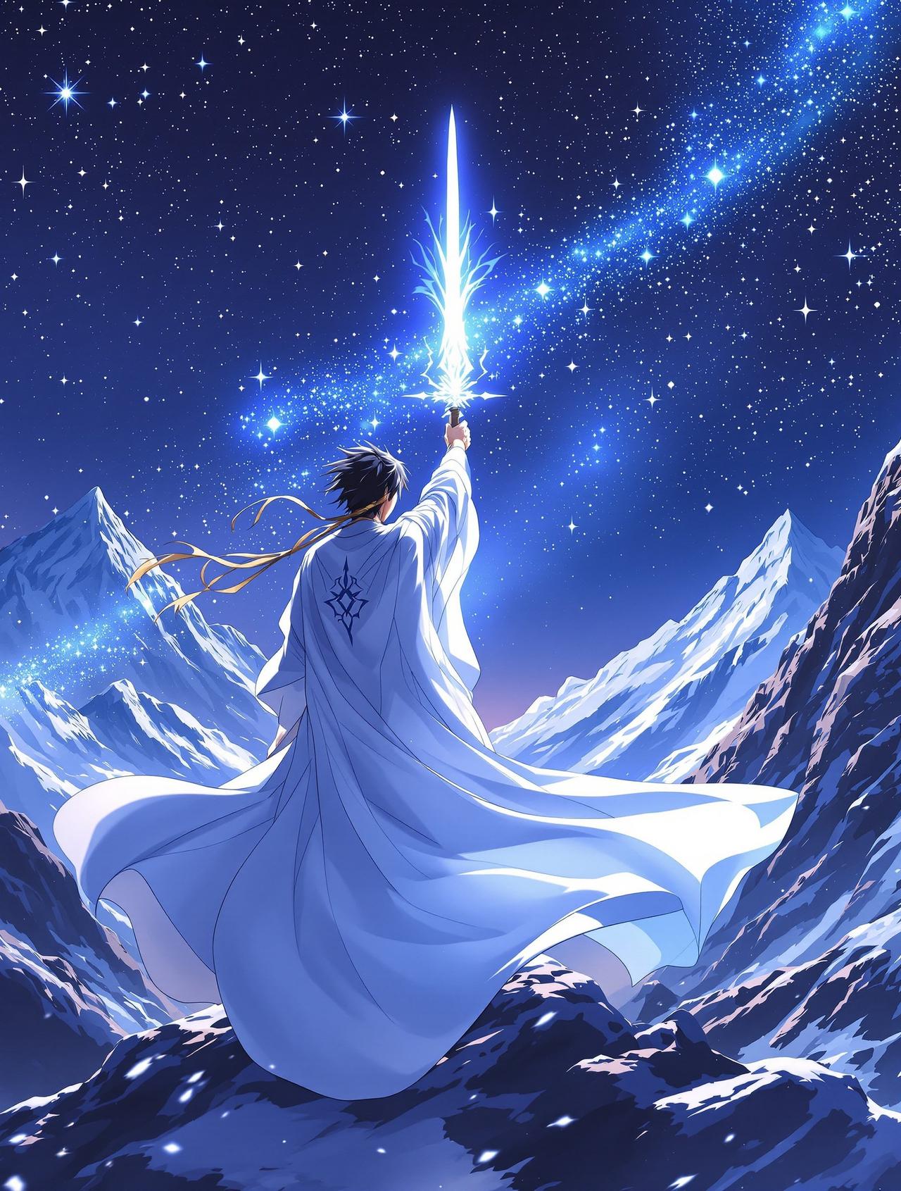acg动漫 - 剑影传说·星辰篇 acg动漫 - 剑影传说·星辰篇 蓝光高清番剧