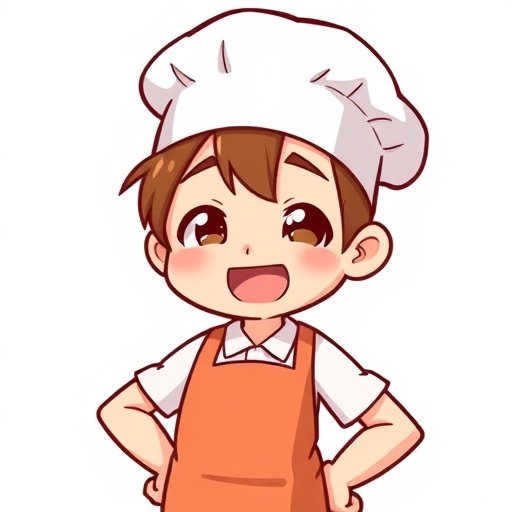 厨房冒险家